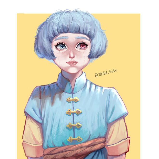 oc of my bro oc of my bro